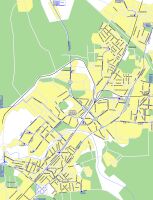 Карта-план города Мытищи. 1525x2000-324Kb