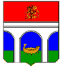 город Мытищи - герб города.
